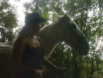 Costa Rica volunteer programm result 2